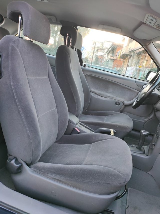 SAAB 9-3 usata, con Servosterzo