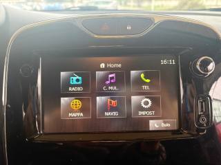 RENAULT Clio usata, con Servosterzo