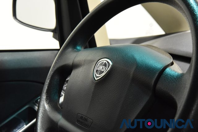 LANCIA MUSA usata, con Specchietti laterali elettrici