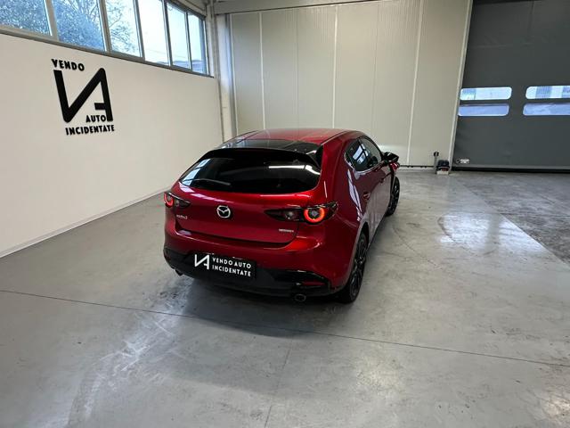 MAZDA 3 usata, con Cerchi in lega