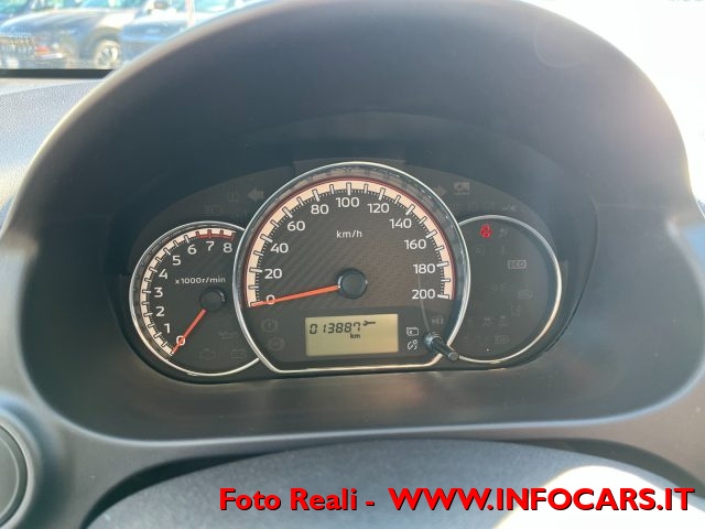 MITSUBISHI Space Star usata, con Touch screen