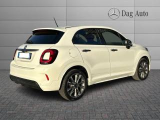 FIAT 500X usata, con Airbag