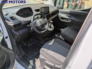 PEUGEOT Partner usata, con Chiusura centralizzata