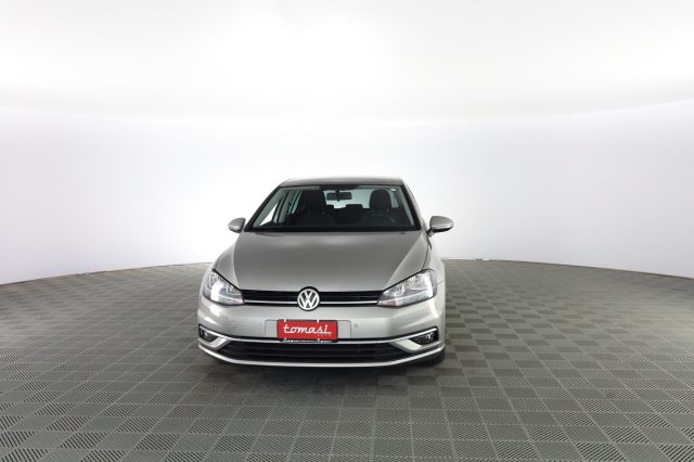 VOLKSWAGEN Golf usata 0