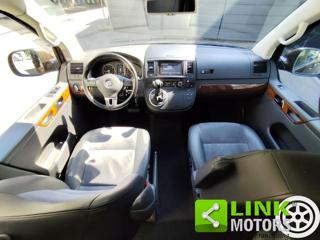 VOLKSWAGEN Multivan usata, con Airbag Passeggero
