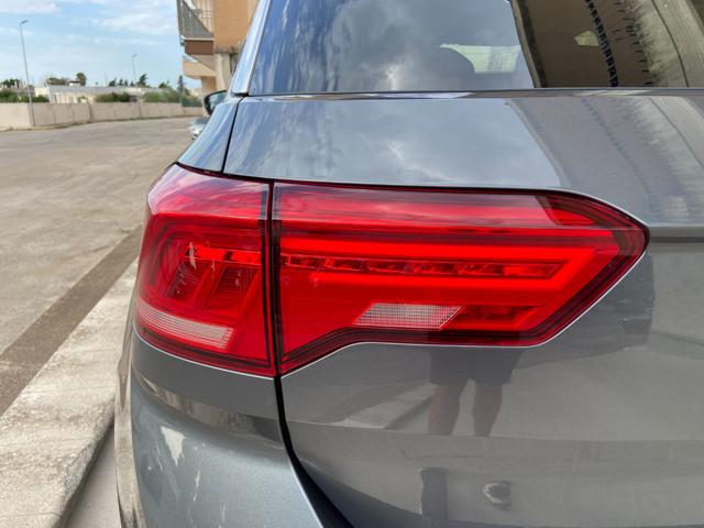 VOLKSWAGEN T-Roc usata, con Specchietti laterali elettrici