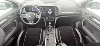 RENAULT Megane usata, con Limitatore di velocità