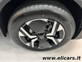 PEUGEOT 2008 usata, con Servosterzo
