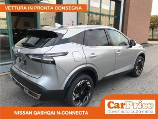 NISSAN Qashqai usata, con Alzacristalli elettrici
