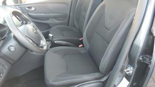 RENAULT Clio usata, con Boardcomputer