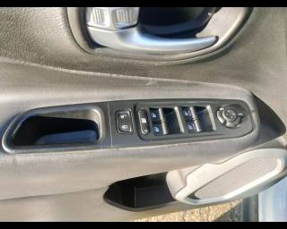 JEEP Renegade usata, con Sound system