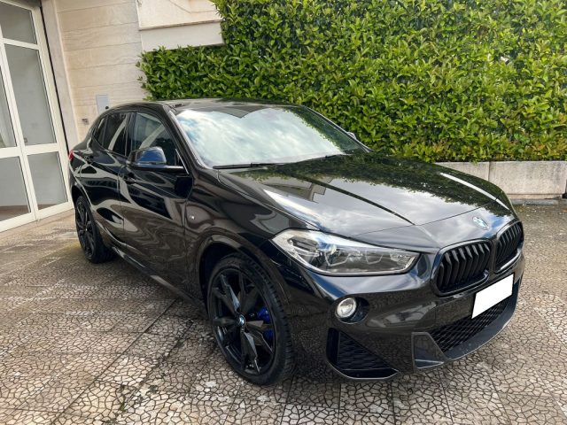 BMW X2 usata 2