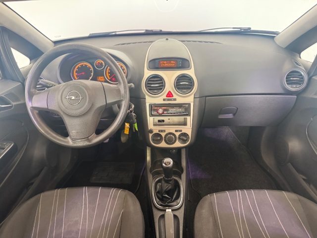 OPEL Corsa usata 15