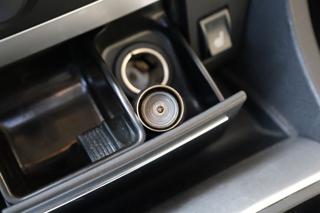 CHRYSLER 300C usata, con Sound system