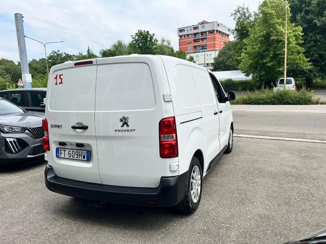 PEUGEOT Expert usata, con Autoradio