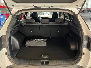 HYUNDAI Tucson usata, con Immobilizzatore elettronico