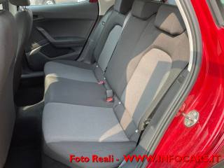 SEAT Arona usata, con Autoradio