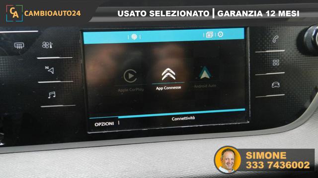 CITROEN Grand C4 Spacetourer usata 81