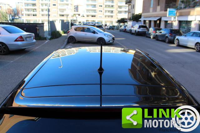 ALFA ROMEO Giulietta usata, con Autoradio