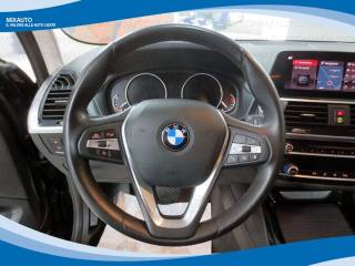 BMW X3 usata, con Airbag Passeggero