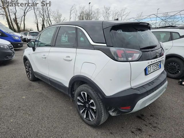 OPEL Crossland usata, con Autoradio