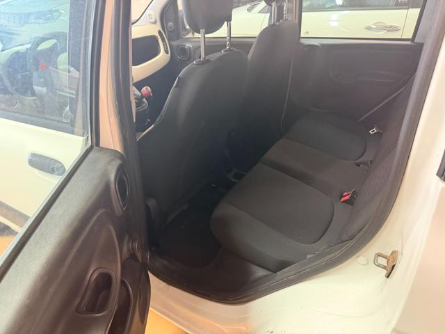 FIAT Panda usata 8