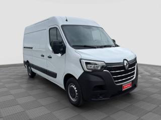 RENAULT Master usata 6