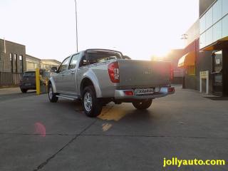 GREAT WALL Steed usata, con Sensori di parcheggio posteriori