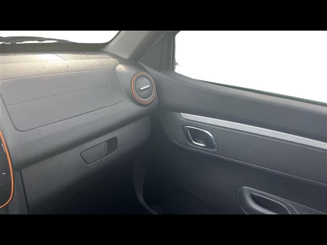 DACIA Spring usata, con Touch screen