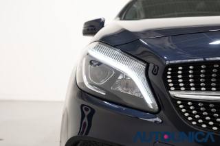 MERCEDES-BENZ A 180 usata, con Servosterzo