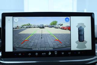 FORD Focus usata, con Monitoraggio pressione pneumatici