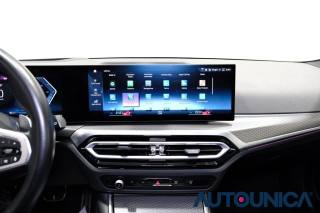 BMW 320 usata, con Chiusura centralizzata