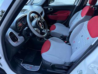 FIAT 500L usata, con Alzacristalli elettrici