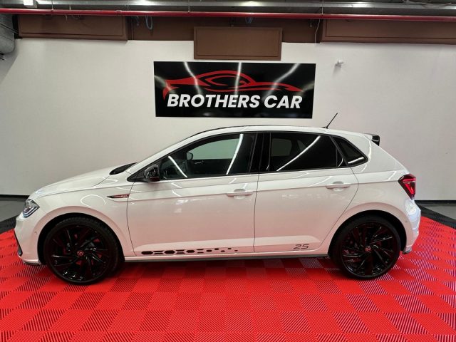 VOLKSWAGEN Polo GTI usata, con Airbag Passeggero