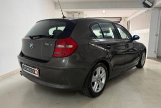 BMW 118 usata, con Airbag laterali