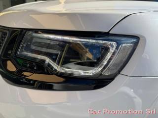 JEEP Grand Cherokee usata, con Tettuccio apribile