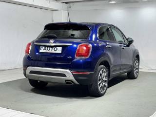 FIAT 500X usata, con Climatizzatore