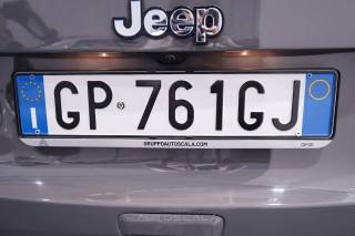 JEEP Renegade usata 38