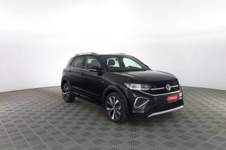 VOLKSWAGEN T-Cross usata 1