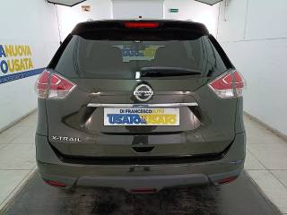 NISSAN X-Trail usata, con Fendinebbia