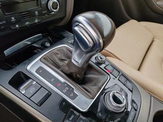 AUDI A5 usata, con MP3