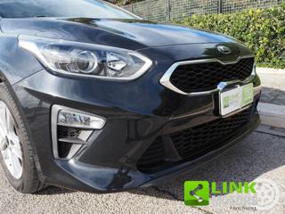 KIA Ceed usata 40