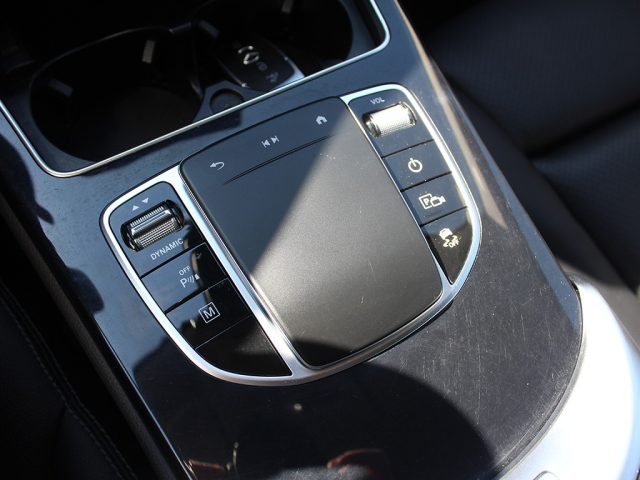 MERCEDES-BENZ GLC 300 usata, con Vivavoce