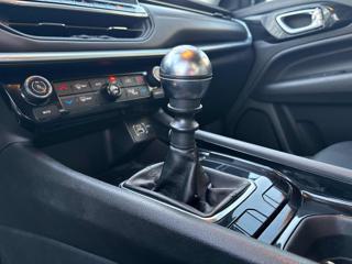 JEEP Compass usata, con Controllo trazione