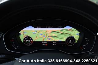 AUDI SQ5 usata, con Antifurto