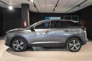 PEUGEOT 3008 usata, con Chiusura centralizzata