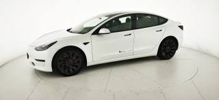 TESLA Model 3 usata, con Bluetooth