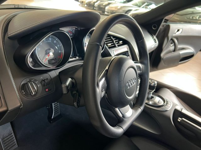 AUDI R8 usata, con Controllo trazione