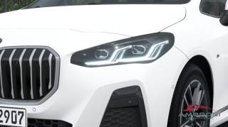 BMW 218 usata 5
