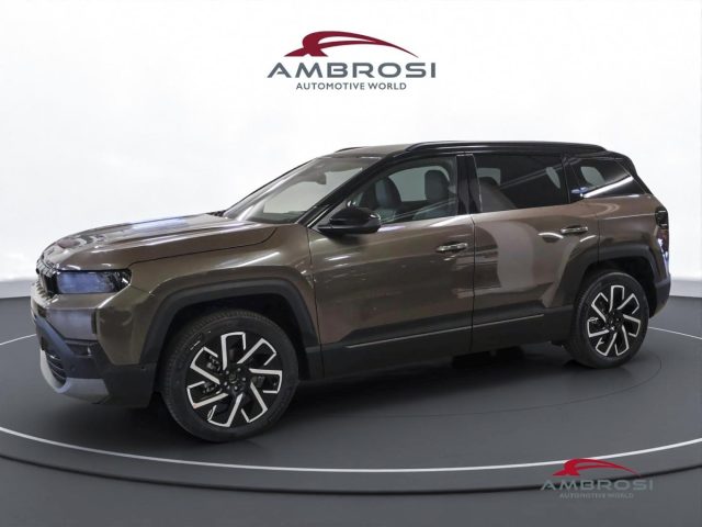 JEEP Compass usata 5